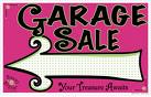 twins garage sale