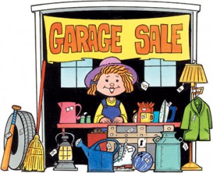 garagesale